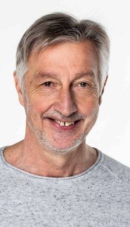 Viktor Steinhauser
(Foto: Roman Beer, Luzern)